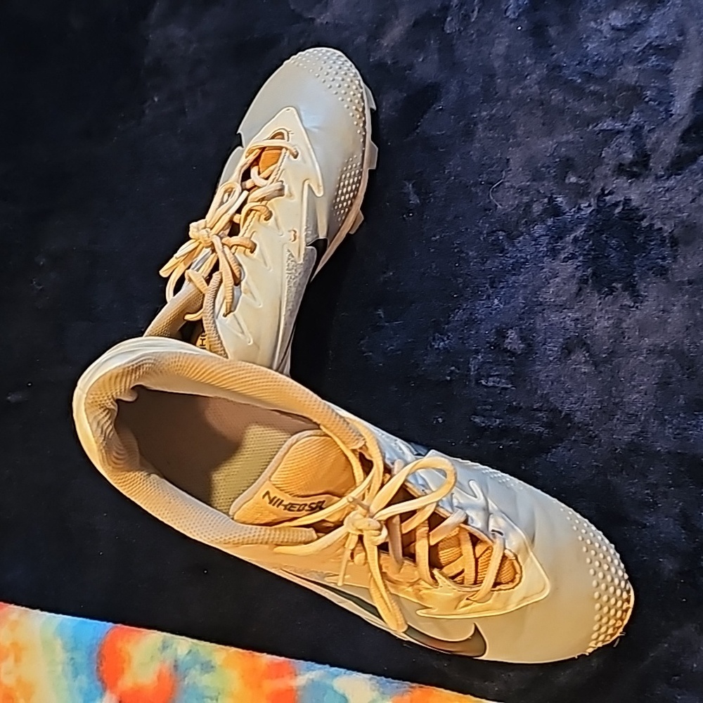 cleats